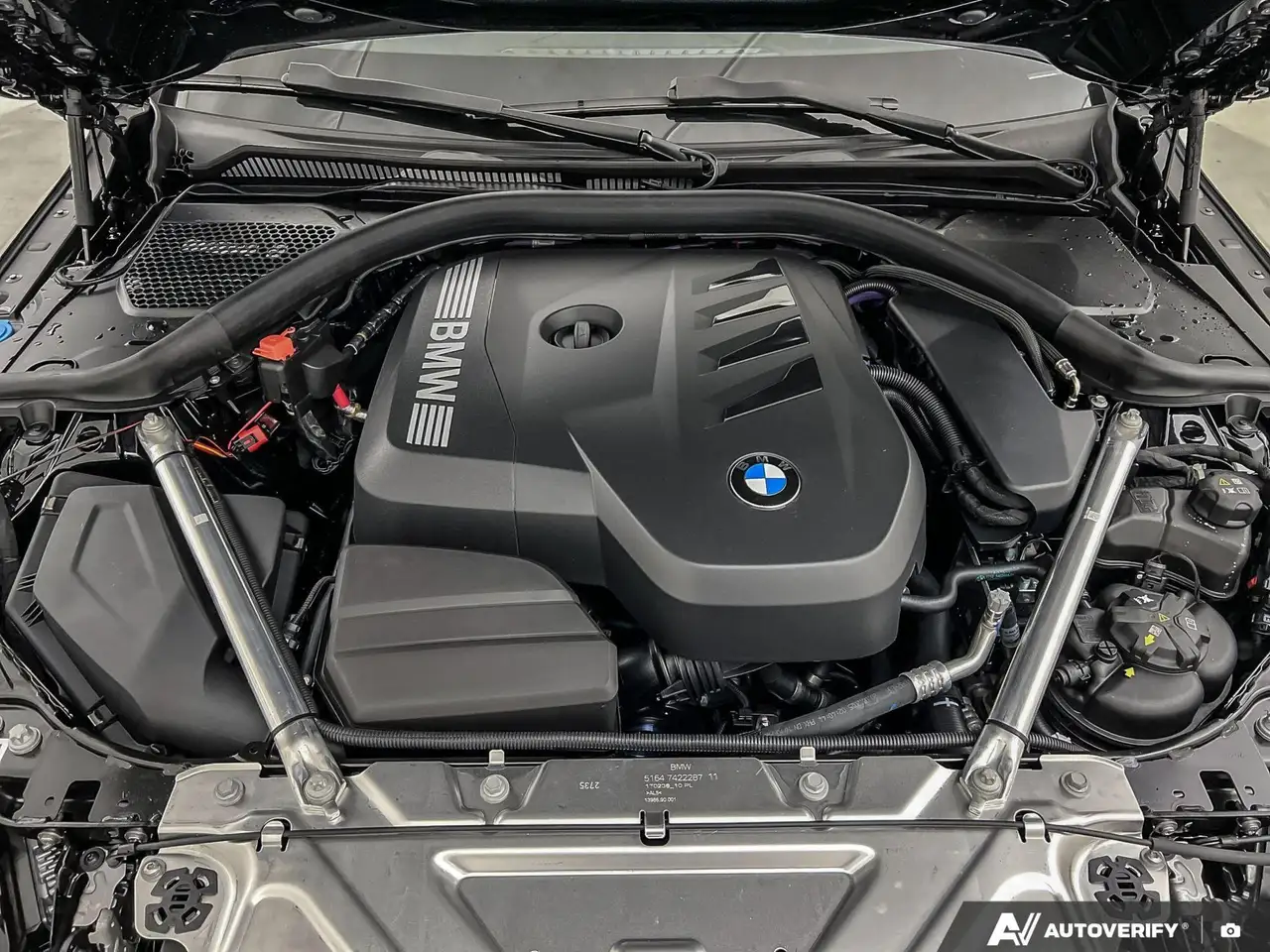 BMW 4 Series снимка BMW 4 Series
