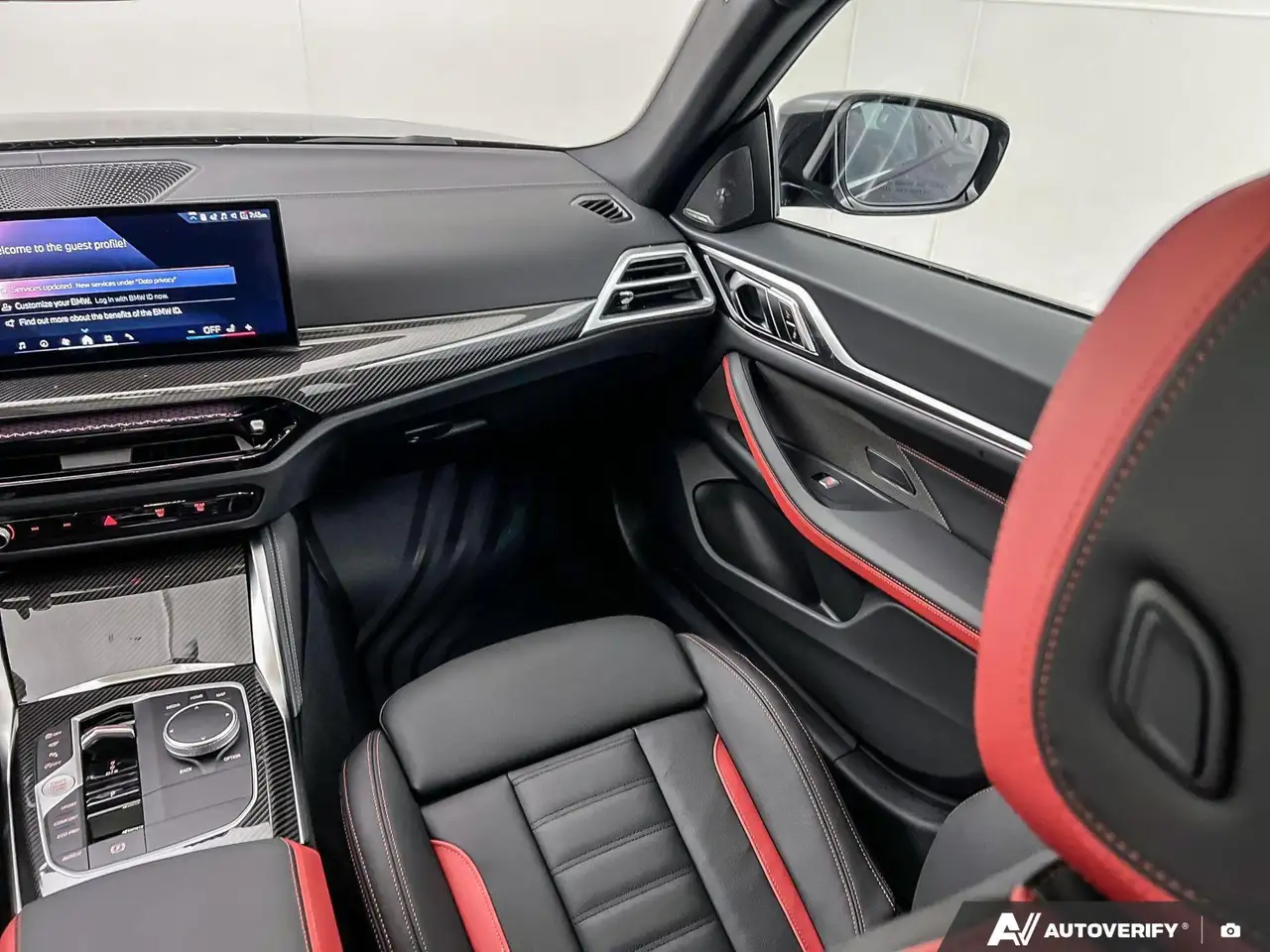 BMW 4 Series снимка BMW 4 Series