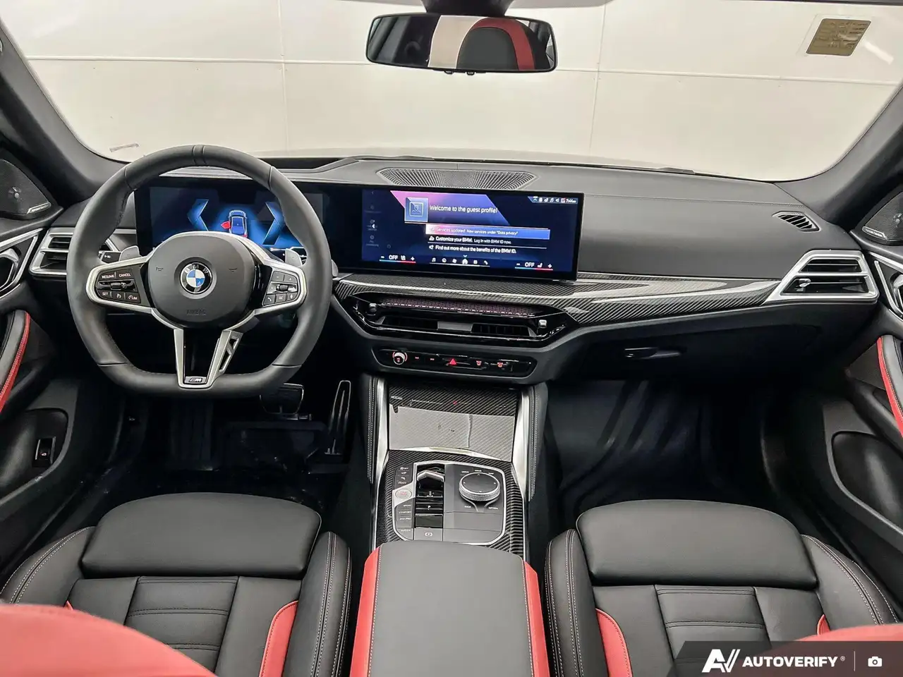 BMW 4 Series снимка BMW 4 Series