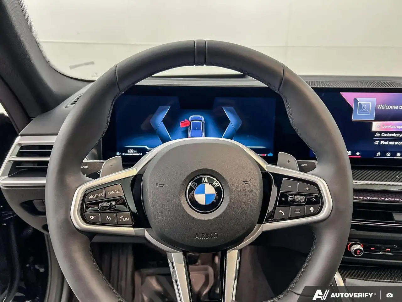 BMW 4 Series снимка BMW 4 Series