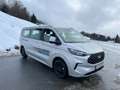 Ford Transit Custom Tourneo Custom Titanium AWD L2H1 Plateado - thumbnail 8