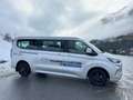 Ford Transit Custom Tourneo Custom Titanium AWD L2H1 Plateado - thumbnail 7