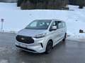 Ford Transit Custom Tourneo Custom Titanium AWD L2H1 Plateado - thumbnail 1