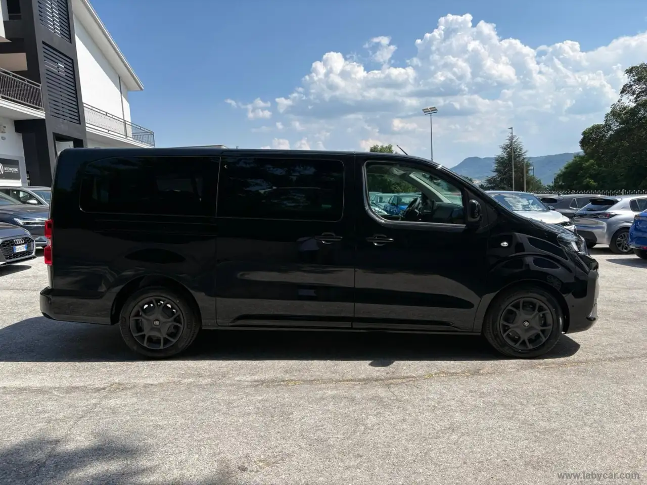 Fiat Ulysse 2026