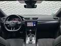 Skoda Superb 2.0 TDI SPORTLINE/VIRT/PANO/CARBON/R-CAM Gris - thumbnail 8