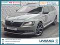 Skoda Superb 2.0 TDI SPORTLINE/VIRT/PANO/CARBON/R-CAM Gris - thumbnail 1