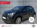 Toyota Aygo X AYGO X 1.0 Business Edition Schwarz - thumbnail 1