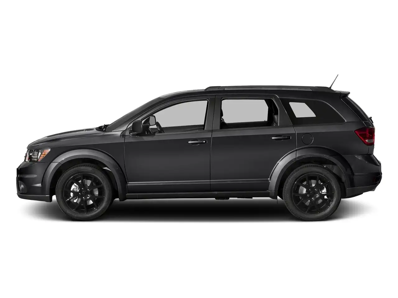 Dodge Journey снимка Dodge Journey