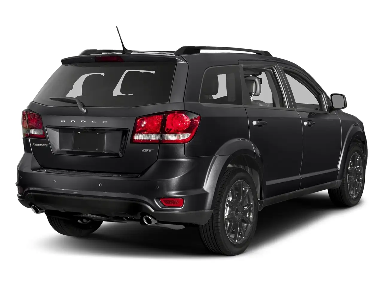 Dodge Journey снимка Dodge Journey