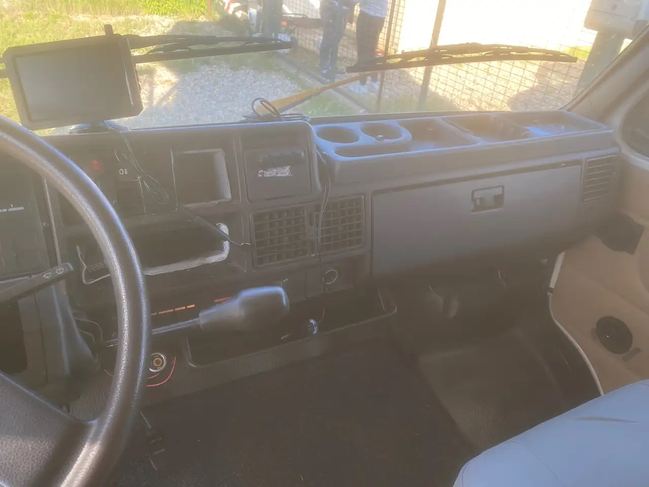 Peugeot Camper Concorde 550 XS/280L, foto 11