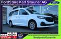 Ford Grand Tourneo Connect Titanium 1.5 L2 5-Sitzer Weiß - thumbnail 1