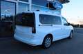 Ford Grand Tourneo Connect Titanium 1.5 L2 5-Sitzer Weiß - thumbnail 8