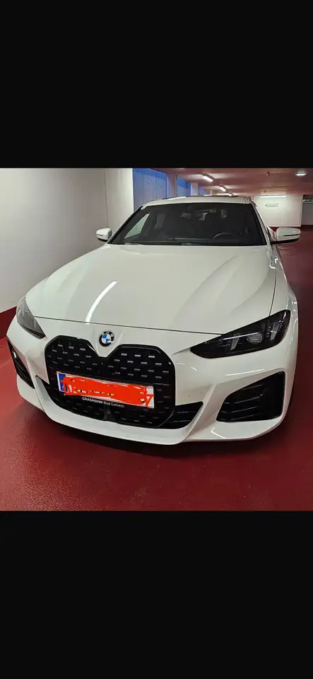 BMW 430