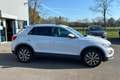Volkswagen T-Roc T-ROC 1.6 TDI 115 CH  FINITION LOUNGE GARANTIE DE 12 MOIS ! Gris - thumbnail 5