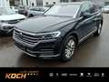 Volkswagen Touareg Elegance eHybrid 4M AHK Leder HUD Navi L Blau - thumbnail 1