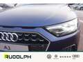 Audi A1 advanced 25 TFSI S tronic LED SHZG EPH GRA ALLWETT Blau - thumbnail 24