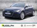 Audi A1 advanced 25 TFSI S tronic LED SHZG EPH GRA ALLWETT Blau - thumbnail 1