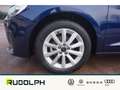 Audi A1 advanced 25 TFSI S tronic LED SHZG EPH GRA ALLWETT Blau - thumbnail 23
