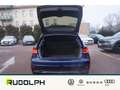 Audi A1 advanced 25 TFSI S tronic LED SHZG EPH GRA ALLWETT Blau - thumbnail 22