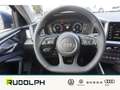 Audi A1 advanced 25 TFSI S tronic LED SHZG EPH GRA ALLWETT Blau - thumbnail 10