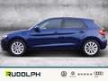 Audi A1 advanced 25 TFSI S tronic LED SHZG EPH GRA ALLWETT Blau - thumbnail 4