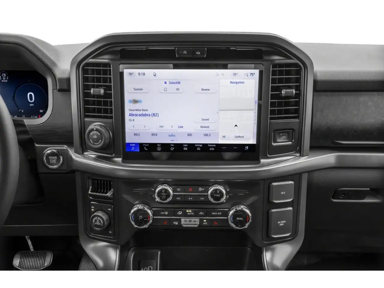 Ford F 150 снимка Ford F 150