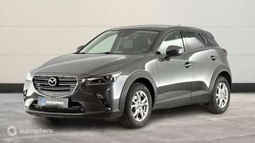 2.0 SKYACTIV-G 121ch Exclusive Edition Euro6d-T