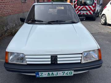 1.6 prête à immatriculer !