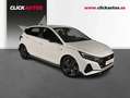 Hyundai i20 1.2 MPI N Line Blanco - thumbnail 3