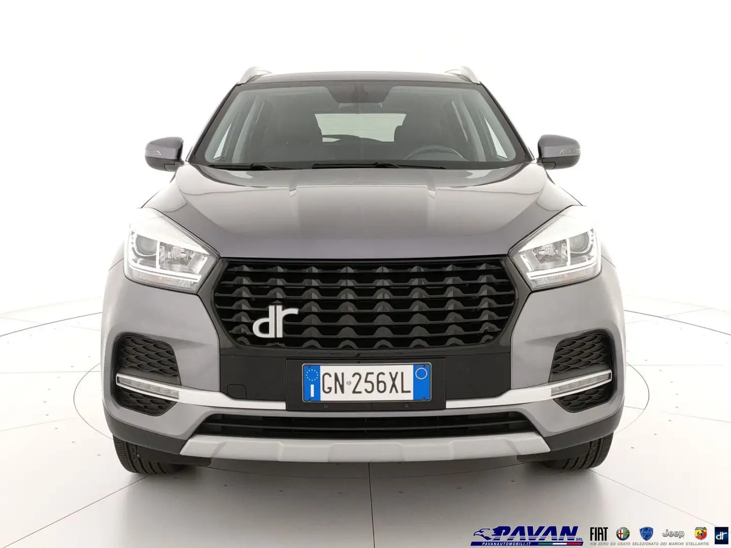 DR Automobiles DR4.0 1.5 Bi-Fuel GPL Grigio - 2