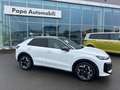 Volkswagen T-Roc R-LINE PRONTA CONSEGNA GARANZIA 4 ANNI Weiß - thumbnail 4