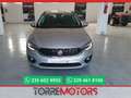 Fiat Tipo Tipo SW 1.6 mjt Lounge s Argento - thumbnail 2