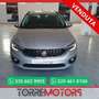 Fiat Tipo Tipo SW 1.6 mjt Lounge s Argento - thumbnail 1