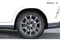 BMW X6 xdrive30d mhev 48V Msport auto White - thumbnail 6