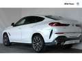 BMW X6 xdrive30d mhev 48V Msport auto Weiß - thumbnail 11