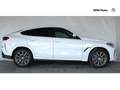 BMW X6 xdrive30d mhev 48V Msport auto Bianco - thumbnail 10