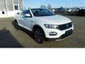 Volkswagen T-Roc 1.0 Cabriolet Style Active TSI BMT Navi Weiß - thumbnail 5
