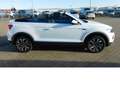 Volkswagen T-Roc 1.0 Cabriolet Style Active TSI BMT Navi Weiß - thumbnail 6