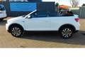 Volkswagen T-Roc 1.0 Cabriolet Style Active TSI BMT Navi Weiß - thumbnail 2