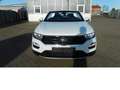 Volkswagen T-Roc 1.0 Cabriolet Style Active TSI BMT Navi Weiß - thumbnail 4