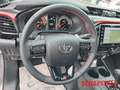 Toyota Hilux 2.8-l-D-4D EU6d 4x4 Double Cab GR Sport Silber - thumbnail 16