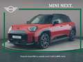 MINI Aceman SE John Cooper Works M 54.2 kWh Rouge - thumbnail 1