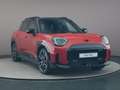 MINI Aceman SE John Cooper Works M 54.2 kWh Rouge - thumbnail 3
