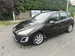 Peugeot 308 1.6 e-HDi 112ch FAP Allure