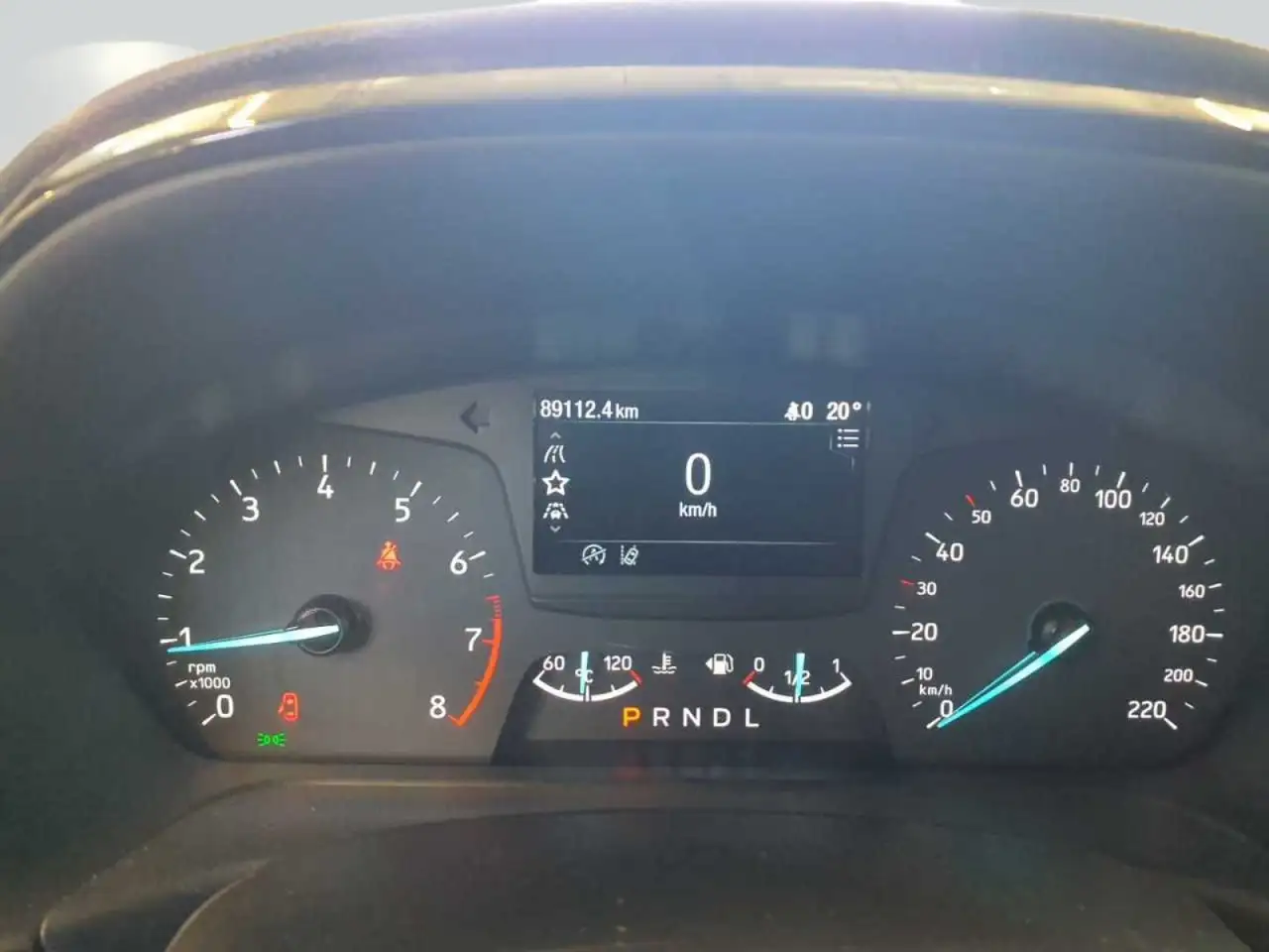 Ford Fiesta 1.0 EcoBoost / Navi, Park Assist, SHZ, миниатюра 5