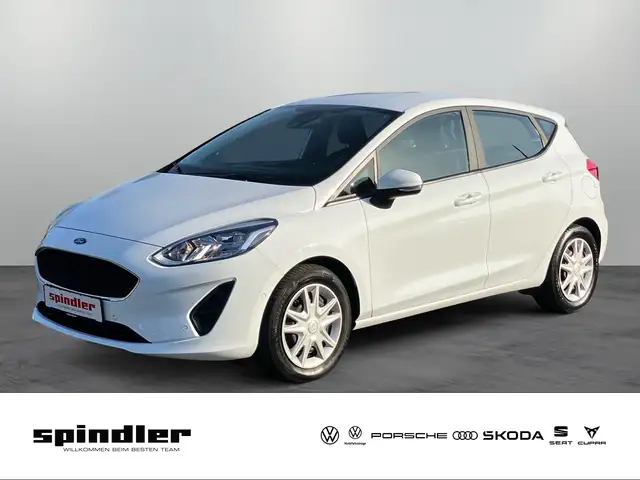 Ford Fiesta 1.0 EcoBoost / Navi, Park Assist, SHZ