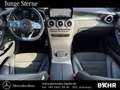 Mercedes-Benz GLC 300 GLC 300 de 4MATIC AMG+Night/AHK/Pano/Distronic Noir - thumbnail 9