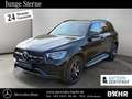 Mercedes-Benz GLC 300 GLC 300 de 4MATIC AMG+Night/AHK/Pano/Distronic Schwarz - thumbnail 1