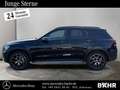 Mercedes-Benz GLC 300 GLC 300 de 4MATIC AMG+Night/AHK/Pano/Distronic Noir - thumbnail 1