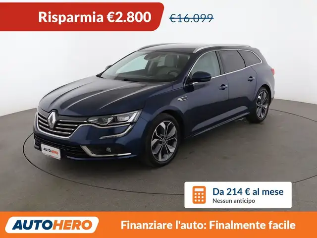Renault Talisman 2.0 BLUE dCi Executive 160 CV